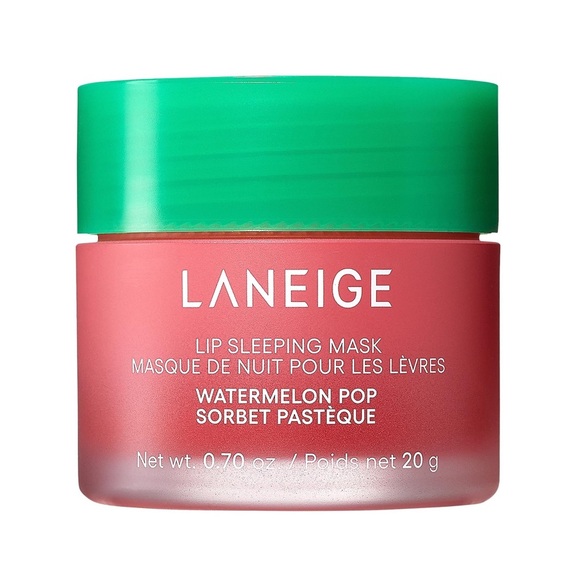 LANEIGE Other - Laneige Lip Mask Watermelon Pop